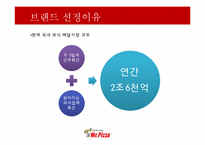 [소비자행동론] 미스터피자의 소비자 행동 분석-5