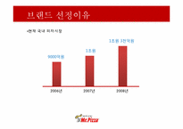 [소비자행동론] 미스터피자의 소비자 행동 분석-6