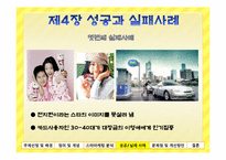 [경영과마케팅] 스타마케팅의 성공과 실패 사례-8
