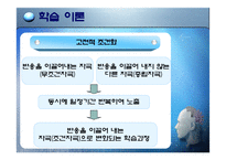 [소비자행동론] 사례를 통한 소비자 행동 분석 학습-7