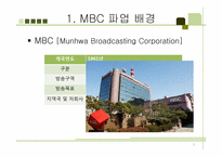 [노사관계론] MBC 노조 파업-3