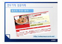 [경영과마케팅] 블로그마케팅의 성공 사례-4