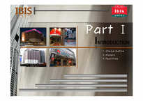 [생산운영관리] Ibis Ambassador호텔과 RiTz Carlton호텔의 운영사례 분석-3