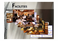 [생산운영관리] Ibis Ambassador호텔과 RiTz Carlton호텔의 운영사례 분석-14