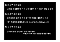 [국제경제] 중국 위안화 절상과 그에 따른 중국, 미국 및 우리나라에 대한 영향-8