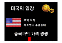 [국제경제] 중국 위안화 절상과 그에 따른 중국, 미국 및 우리나라에 대한 영향-14