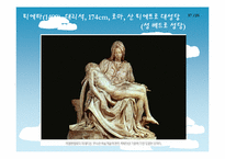 [서양사] 인물로 바라 본 서양사(레오나르도 다빈치와 미켈란젤로를 중심으로)-17