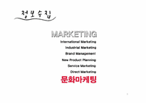 [여성과커리어리더십] 문화마케터의 현재와 미래-5