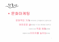 [여성과커리어리더십] 문화마케터의 현재와 미래-7