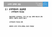[정부규제분석] 소비자 안전 및 보건 규제-6