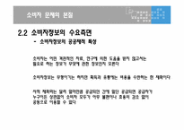 [정부규제분석] 소비자 안전 및 보건 규제-9
