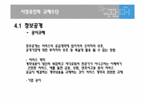[정부규제분석] 소비자 안전 및 보건 규제-17