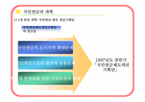 [사회복지법제론] 국민연금에 대한 고찰-8