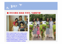[사회문제론] 한국사회와 다문화가정(농촌지역 다문화가정을 중심으로)-3