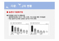 [사회문제론] 한국사회와 다문화가정(농촌지역 다문화가정을 중심으로)-12