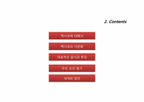 [식생활문화] 멕시코의 이해와 식생활에 관한 분석-3
