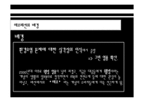 [복식미학] 패션에 영향을 미친 사회문화적 현상-5