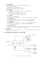 [플랜트설계] Ethylene 산화를 이용한 Ethylene Oxide 제조 공정-7