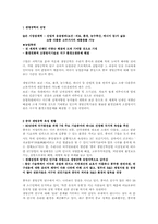 [생명공학] 한국과 중국의 생명공학에 관한 고찰-1