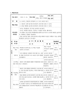 [독서교육론] 중학교2학년 국사교과서 읽기-2