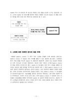 [마케팅]동서식품 커피시장 점유율 확보를 위한 마케팅 전략(한국네슬레와 비교 분석)-13