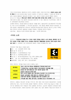 [마케팅] 신세계 이마트 마케팅 전략 및 향후 발전 방향-2