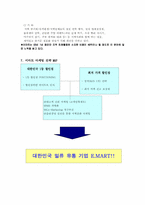 [마케팅] 신세계 이마트 마케팅 전략 및 향후 발전 방향-10