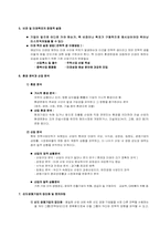 [경영혁신]리스트럭처링(구조조정) 성공 및 실패사례와 혁신대책(시어즈와 동아건설 사례)-4