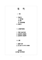 [국제경영]`의료용 현미경 TTL LOUPE`과 `고품질 안경` 전문 생산 수출업체 미남옵틱스의 글로벌 시장 진출 전략-2