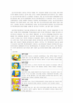 [국제커뮤니케이션]심슨가족과 포스트모더니즘-3