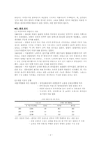 [마케팅] 농심 신라면 마케팅 분석(중국시장 진출 중심으로)-2