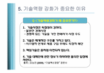 [생산관리]기술 역량 강화를 통한 세계시장 성공사례-MTI(핸드폰 중계기 기업)-16