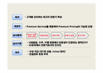 [인사관리]경력관리사례(LG CNS, 나이키)와 이동&승진관리사례(LG CNS, 포스코, IBM, AIG) 조사-13