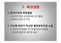 [미디어 경영학]드라마 출연료 상한제 반대-3