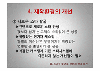 [미디어 경영학]드라마 출연료 상한제 반대-15