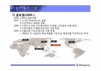 [경영학원론]CJ 오쇼핑 기업분석-9