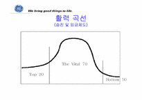 [조직혁신] GE와 잭웰치의 조직혁신-10