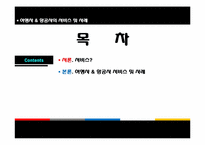 [관광경영학]여행, 항공사 서비스 사례-4