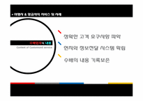 [관광경영학]여행, 항공사 서비스 사례-15