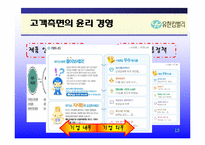 [경영학원론]유한킴벌리의 윤리경영-15
