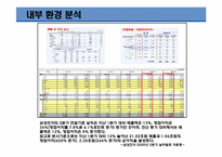 [경영학]미디어법 통과에 따른 삼성전자의 SWOT분석-5