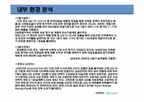 [경영학]미디어법 통과에 따른 삼성전자의 SWOT분석-7