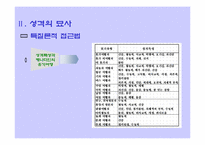 [관광심리] 성격과 관광행동-5