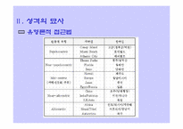 [관광심리] 성격과 관광행동-9