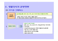 [관광심리] 성격과 관광행동-11
