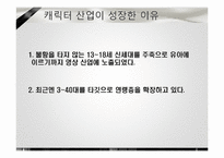 [소비자 마케팅] 캐릭터 산업에서의 마케팅 전략-5