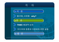 [국제커뮤니케이션]탈규제, 사유화, 그리고 변화하는 지구촌 미디어 환경-4