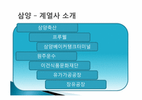 [인적자원관리]농심과 삼양의 인사관리-8