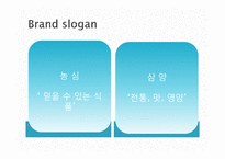 [인적자원관리]농심과 삼양의 인사관리-10