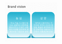 [인적자원관리]농심과 삼양의 인사관리-11